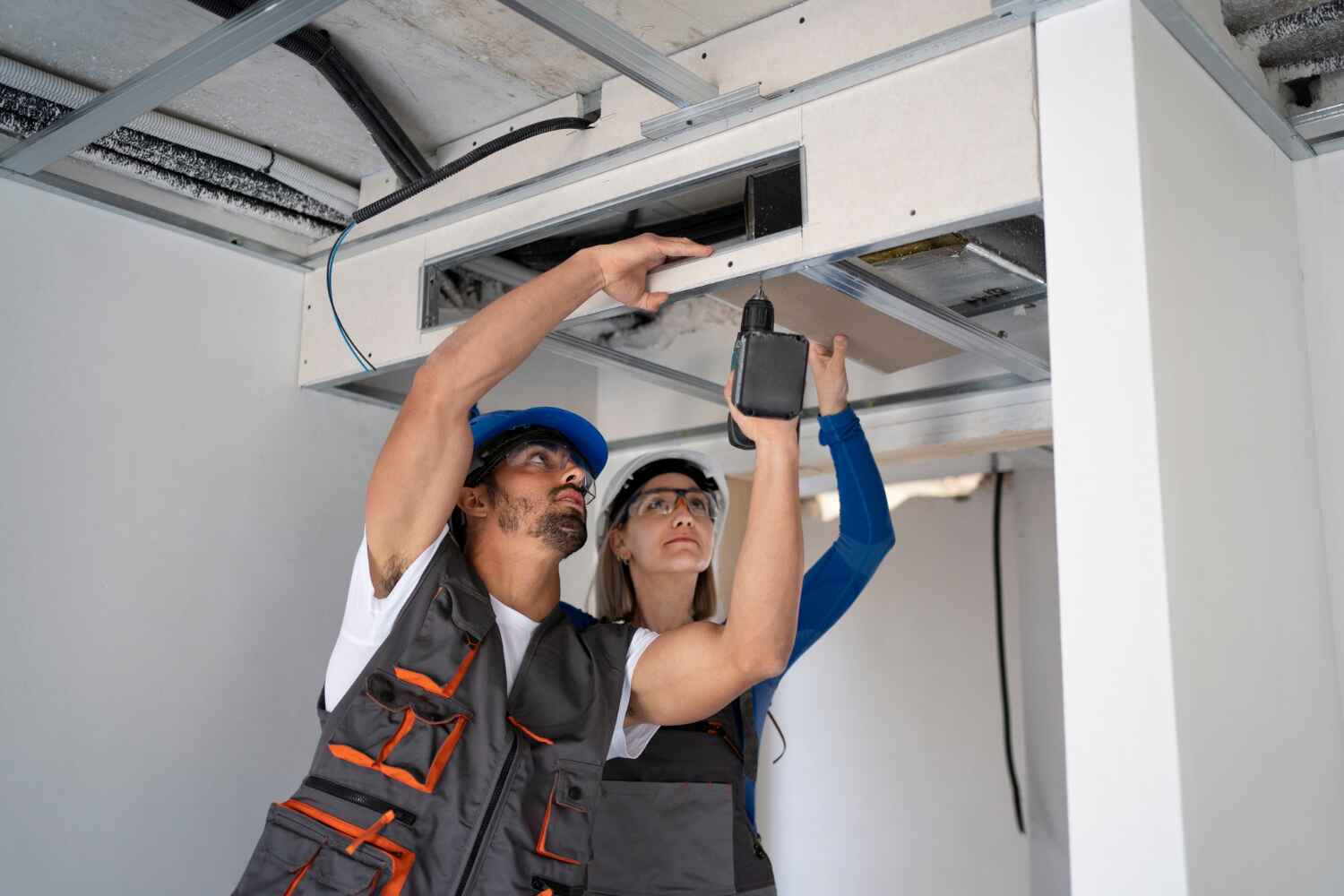 Best Local HVAC companies  in Ludington, MI